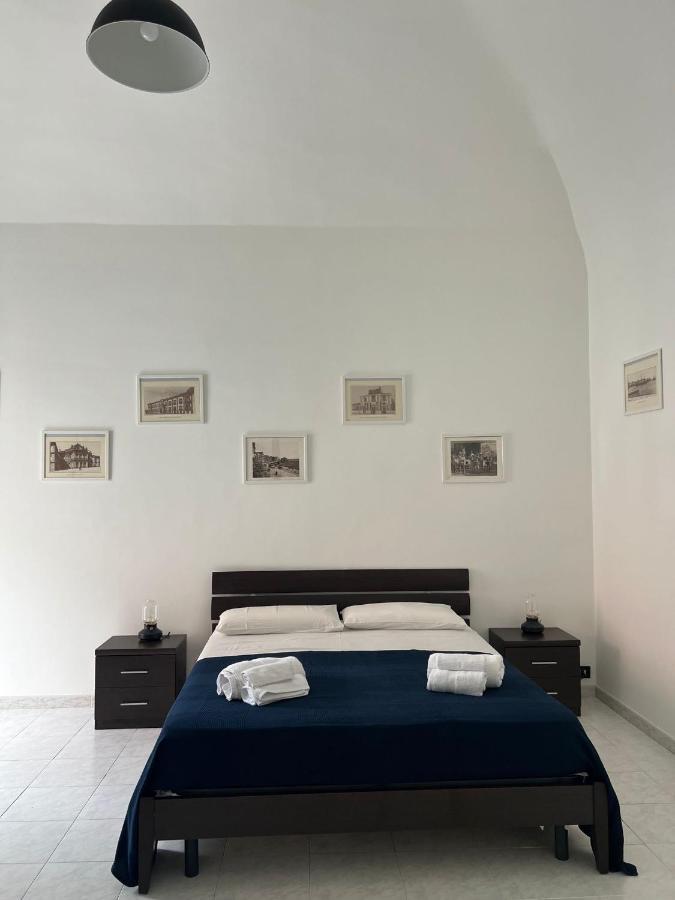 Casaurora Villa Catania Exterior foto