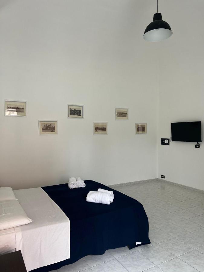Casaurora Villa Catania Exterior foto